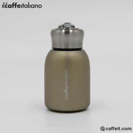 INSULATED BOTTLE GOLD